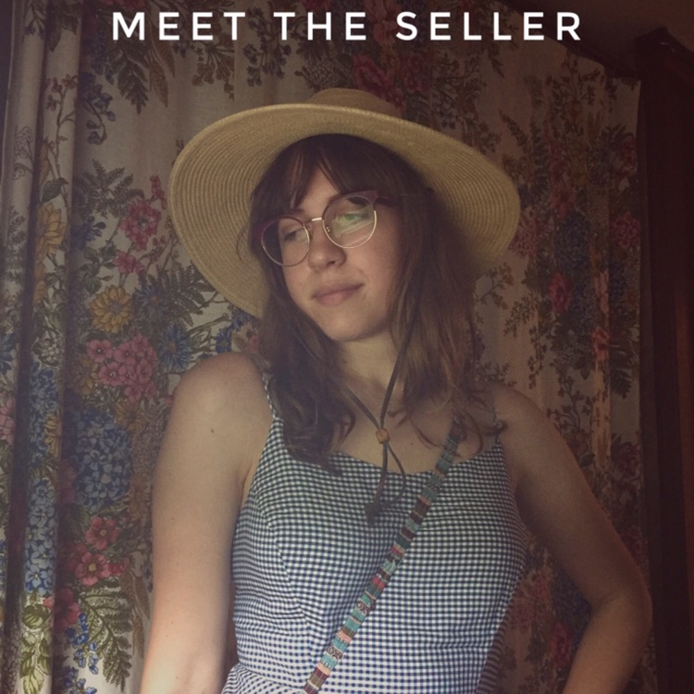 Meet The Seller